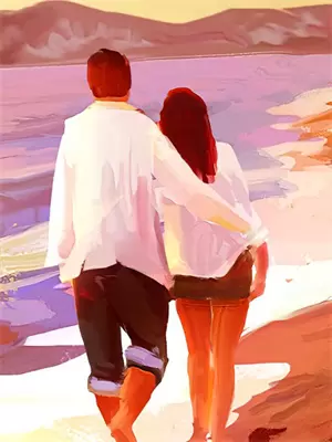 姐姐爱跳河作秀