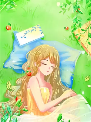 穿越农家傻大丫