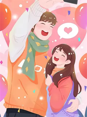 阴鸷反派后续