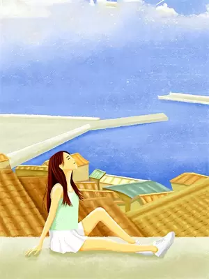 孕13周离婚流产