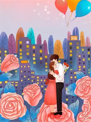 渣男找富婆