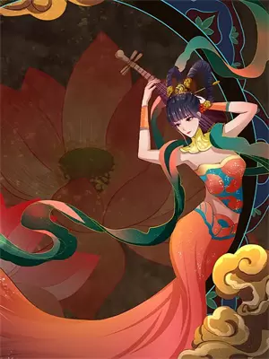 穿越后领了三个老婆不领犯法