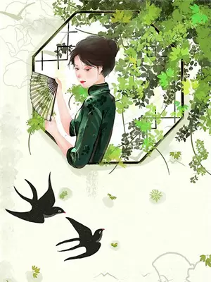 加尔提兰神话
