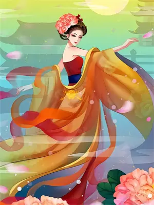 觉醒烛龙小说