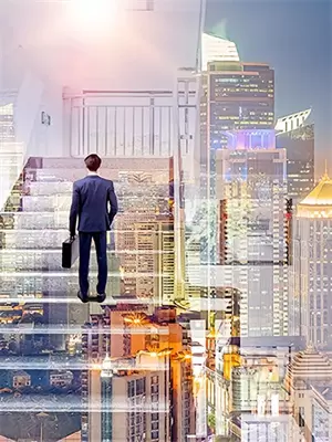 小说主角叫许江的小说