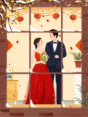 爱在时光尽头