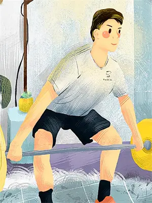 山村妖怪后续