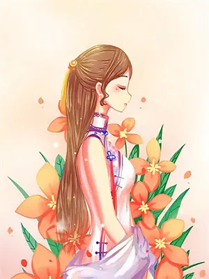 快穿之万人迷不是小可怜