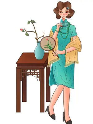 有花堪折直须折莫待花落空折枝