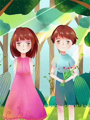 浮沉作品集