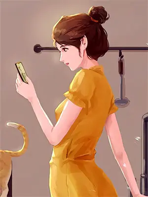 星辰坠落全集