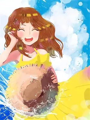 第四十三次日落鸡尾酒