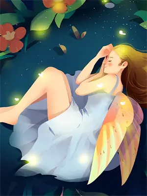 锦鲤小萌娃带全家逆袭