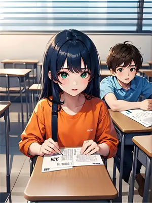 几分钟看完超脱