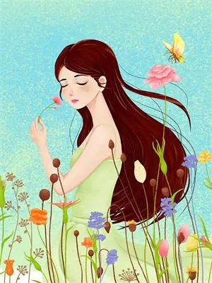 没搞错吧我只是女配短剧解说