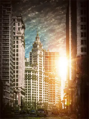 忘川灯点亮操作步骤