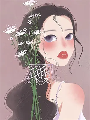 和穷小子私奔后被未婚夫抓回来了