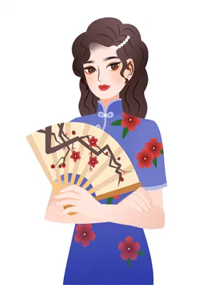 警花卧底反派