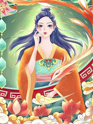宝妈逆袭成功了