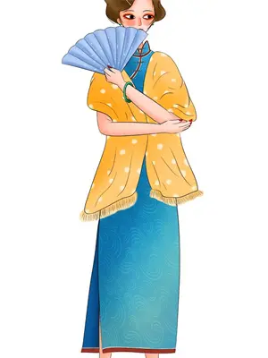师娘不要呀