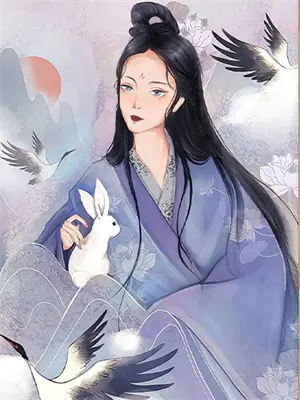 九幽判官与孟婆的关系
