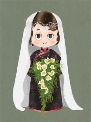本王妃开头的拽句