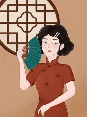 女神医宫延穿越