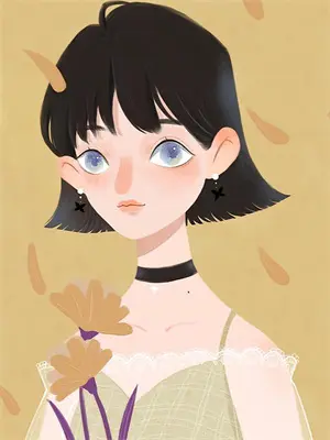 时光藏在皱纹里