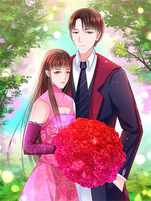 女主囤货的快穿小说