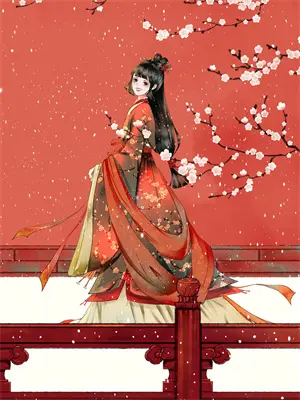 洪荒:从一株草开始的进化