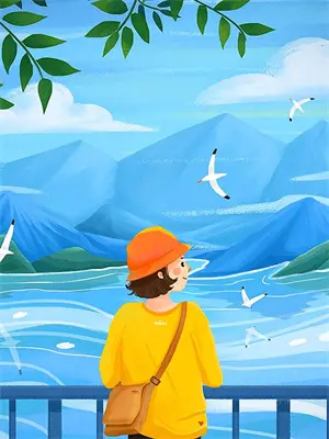 青柠味的香气