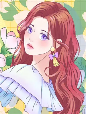 穿成弱智女配