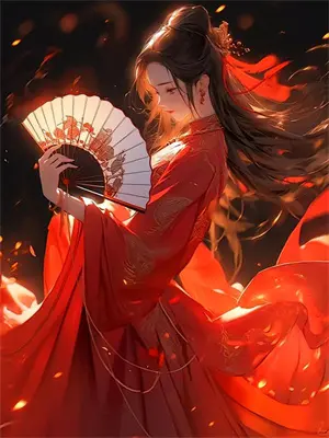 全京城都以为我是锦鲤驸马后续