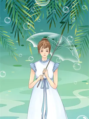 逐光 星环