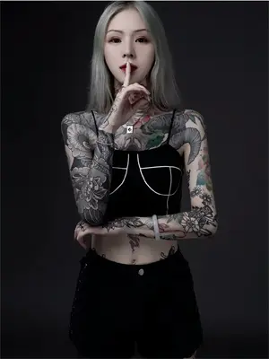 唐朝医女