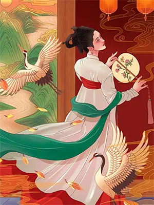 三皇子求娶楚家嫡女