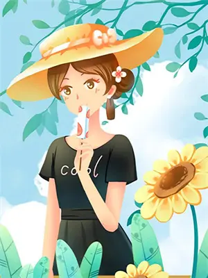 本王妃试妆片段