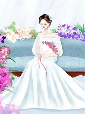 重生之星际养娃日常