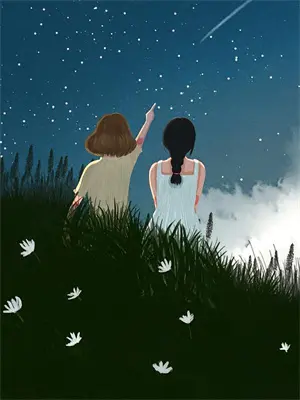我靠赶海养崽发家致富