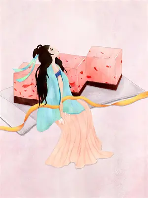 开红旗H9接女朋友
