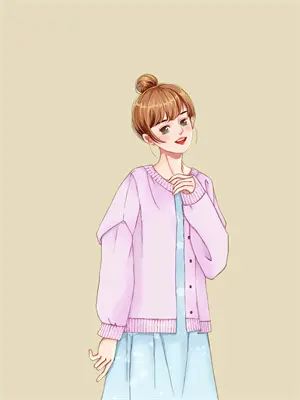 白晓荷