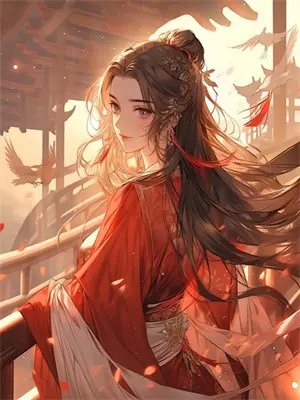 开局觉醒火焰鸟的小说