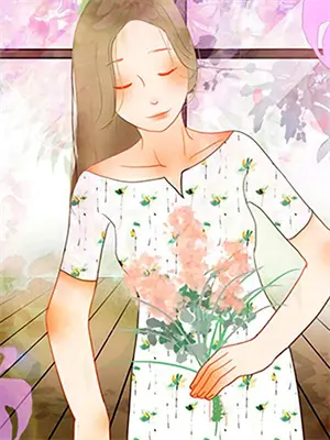 爱似洽如潮免费阅读