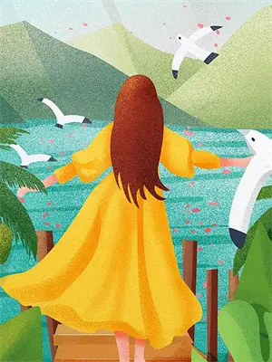 穿成女配然后养孩子的小说