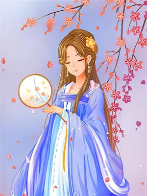 空白之心