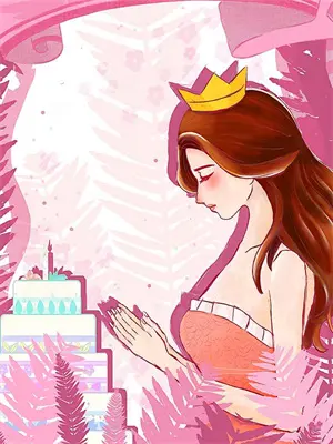 神豪系统美女倒贴