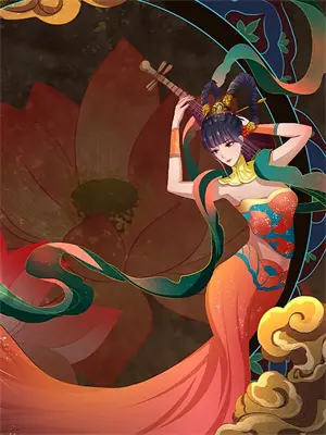 都市重生我是东皇太一