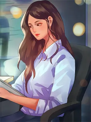 古代女侠穿越到现代当保镖
