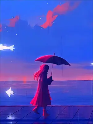 私有月光依存