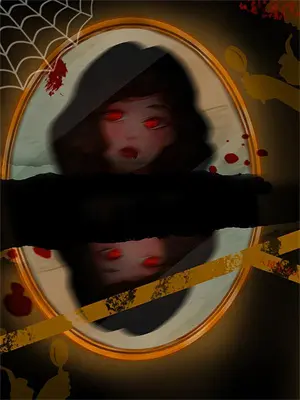 树海迷踪梦境